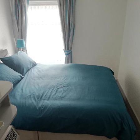 Bed and Breakfast The Shining Diamond Blackpool Zewnętrze zdjęcie
